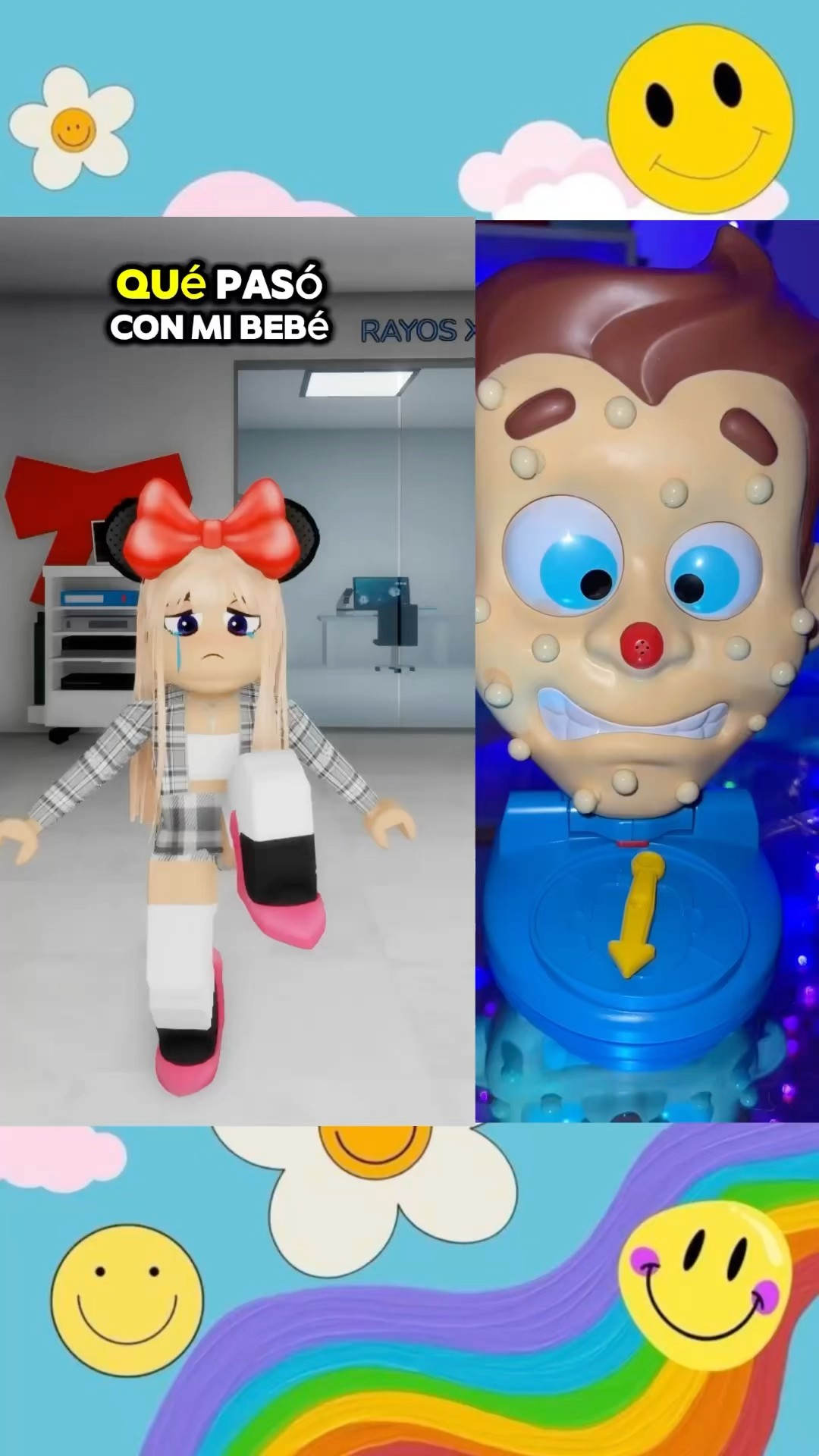 Historia de Roblox ?✨|BROOKHAVEN #roblox #brookhaven #shortsroblox